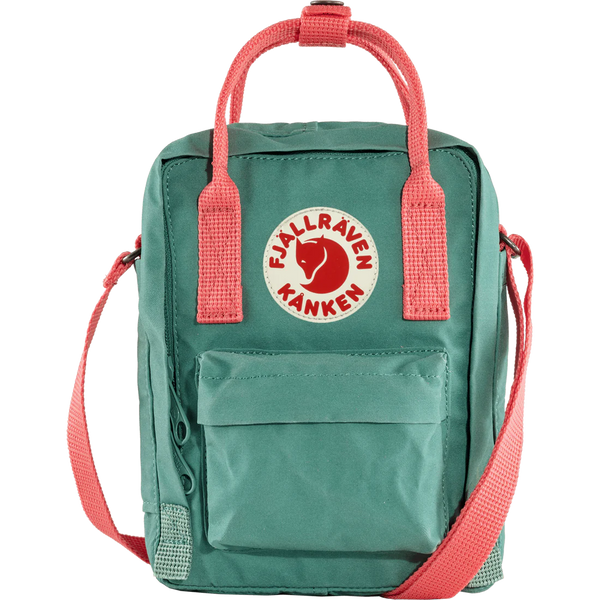 fjallraven kanken sling new style kettu store