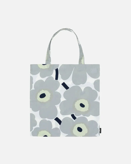 marimekko pieni unikko tote bag