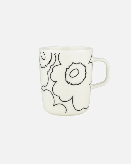 marimekko unikko mug | 2.5 dl