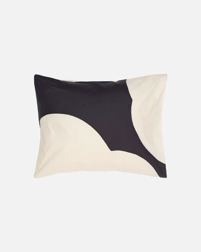 marimekko pillow case iso unikko