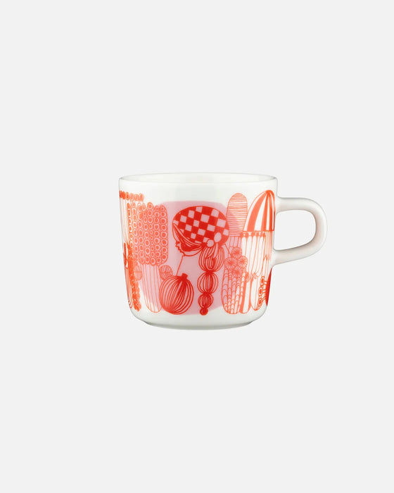 marimekko siirtolapuutarha coffee cup | 2dl