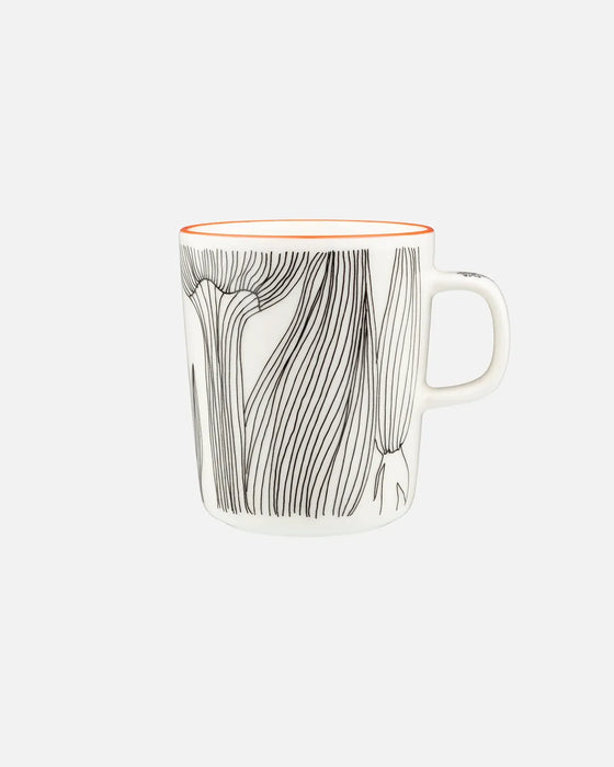 marimekko kukat puhkeavat mug | 2.5dl