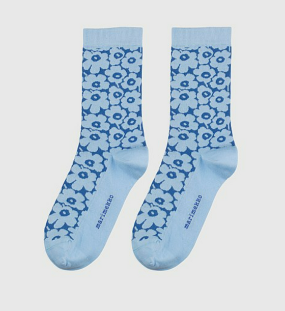 marimekko socks | new styles