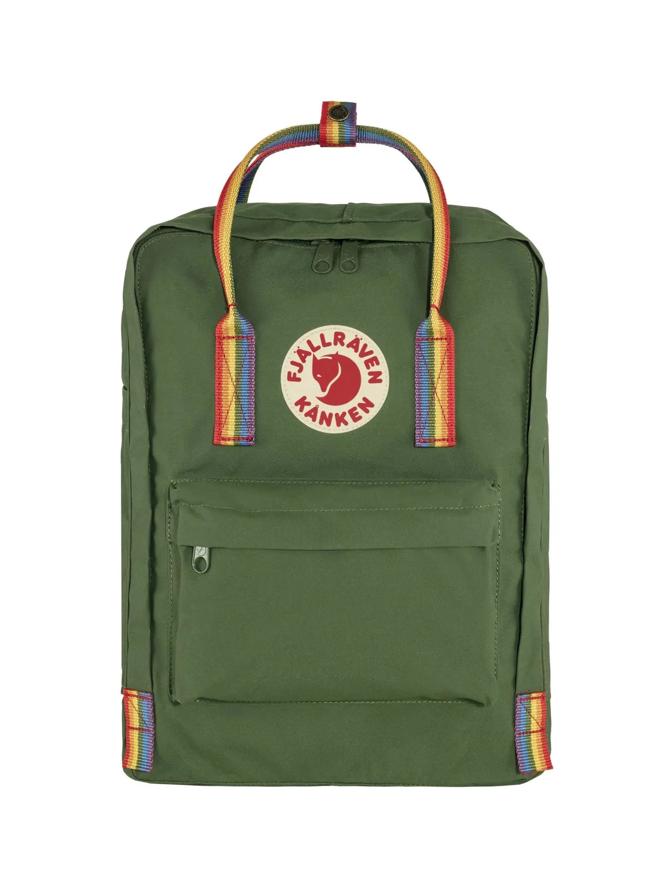 Kanken rainbow hotsell