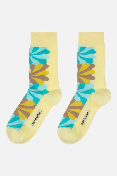 marimekko socks | new styles