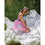 loqi moomin bag multicoloured
