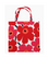 marimekko pieni unikko tote bag