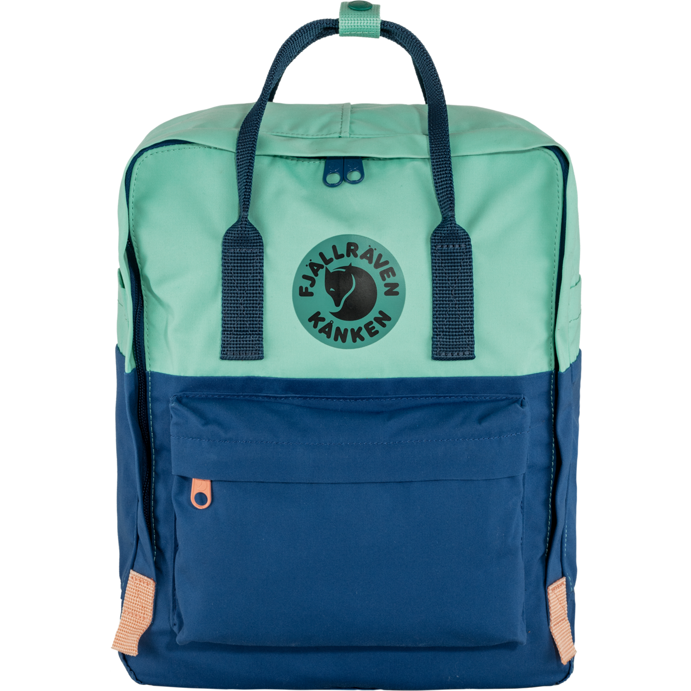 fjallraven kanken art coast ocean classic backpack kettu Perth kettu store