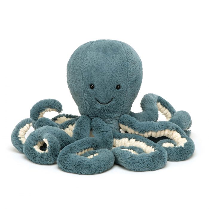 Jellycat octopus inky online