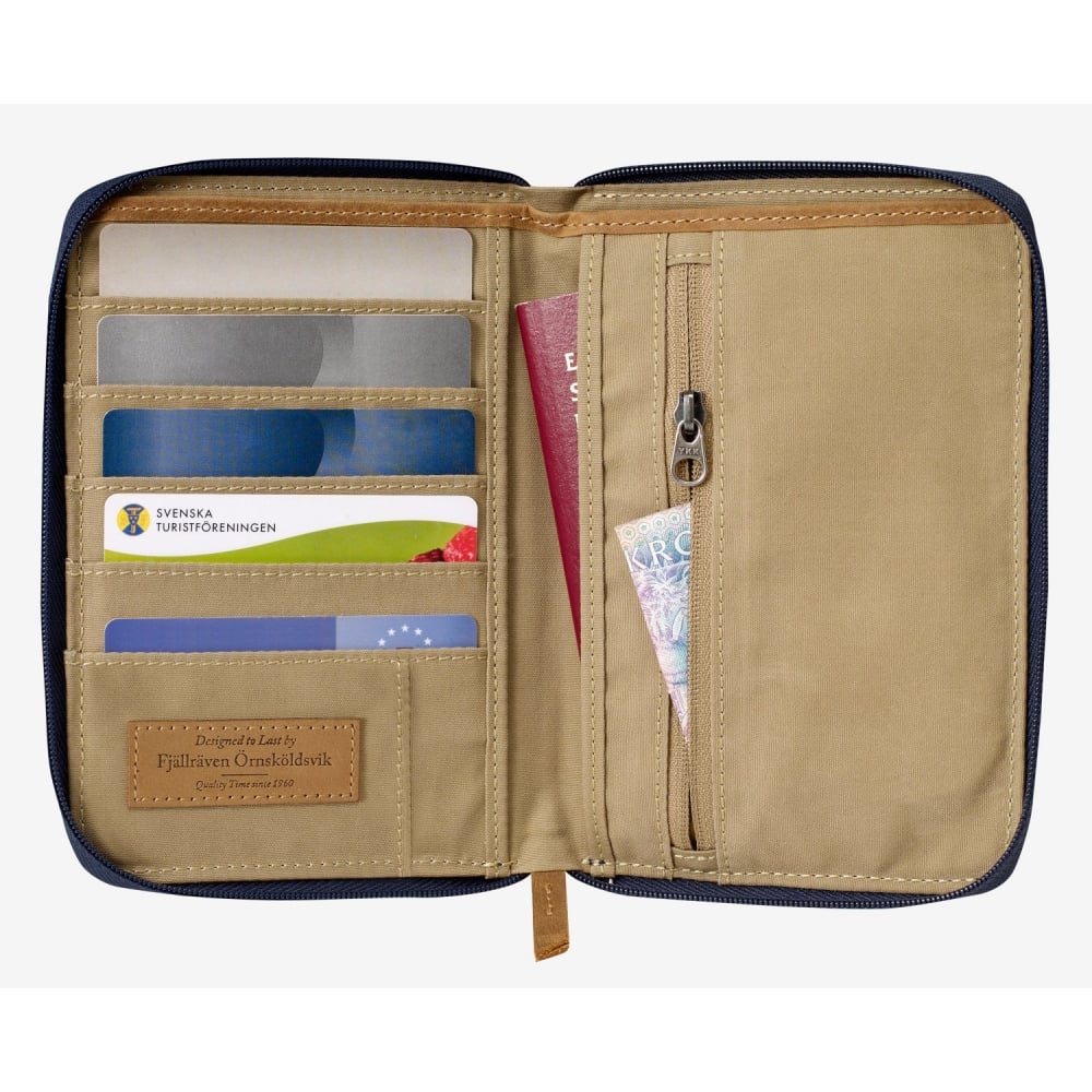 Fjallraven kanken passport wallet hotsell